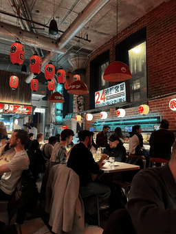 Neotokyo, Montréal
